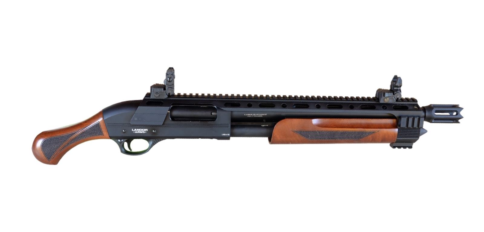 LND-408-12 POMPALI AĞAÇ