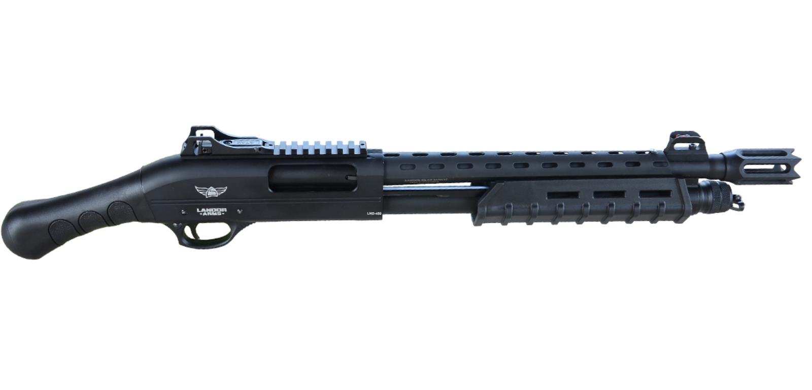LND-410-12 POMPALI