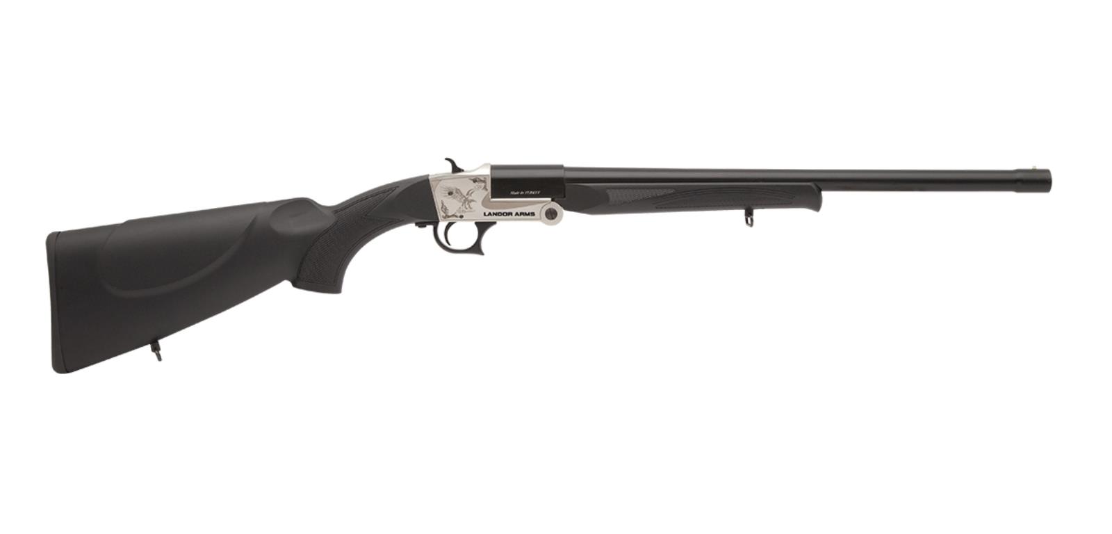 STX-601 SINGLE BARREL PLASTİK