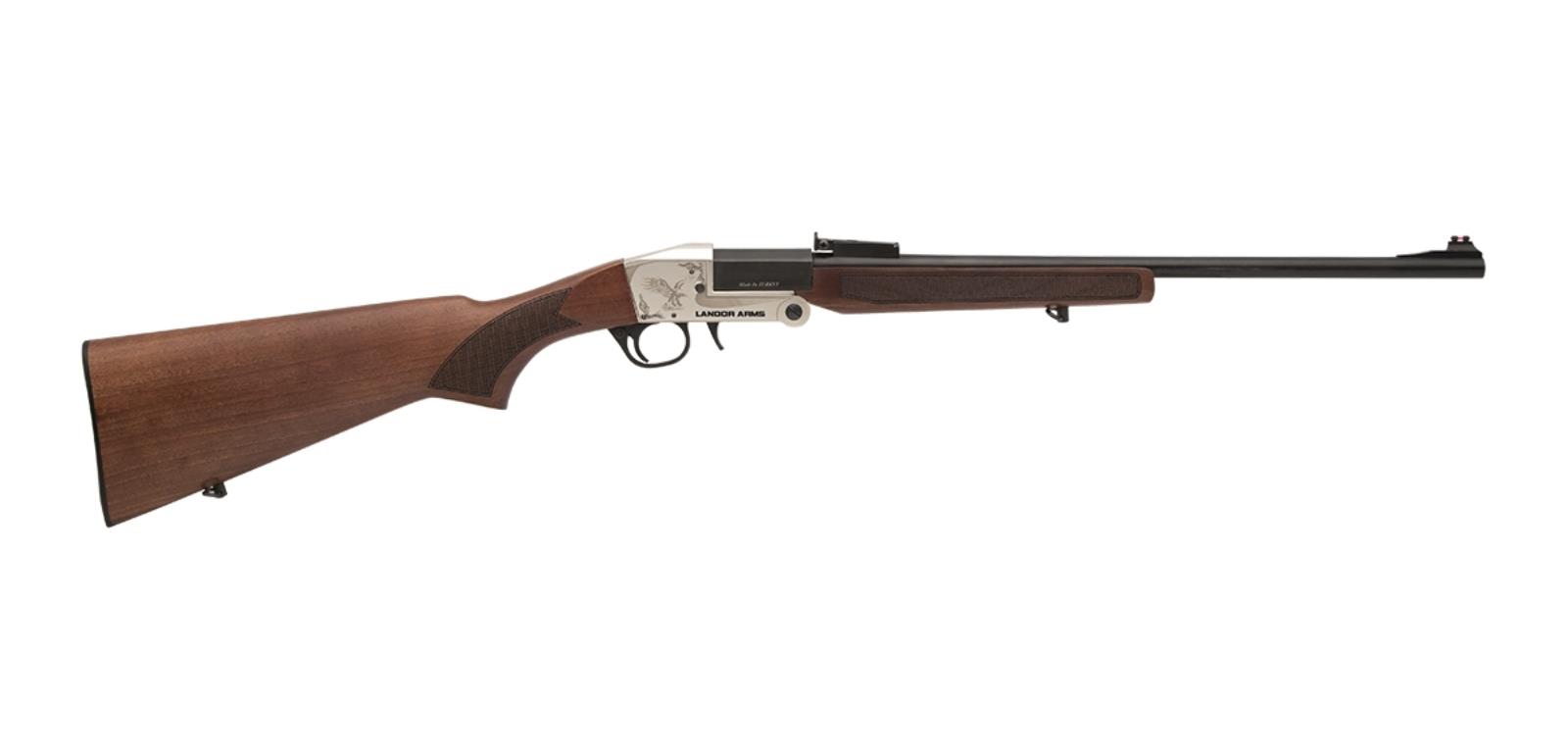 STX-602 TEK KIRMA AV TÜFEĞİ