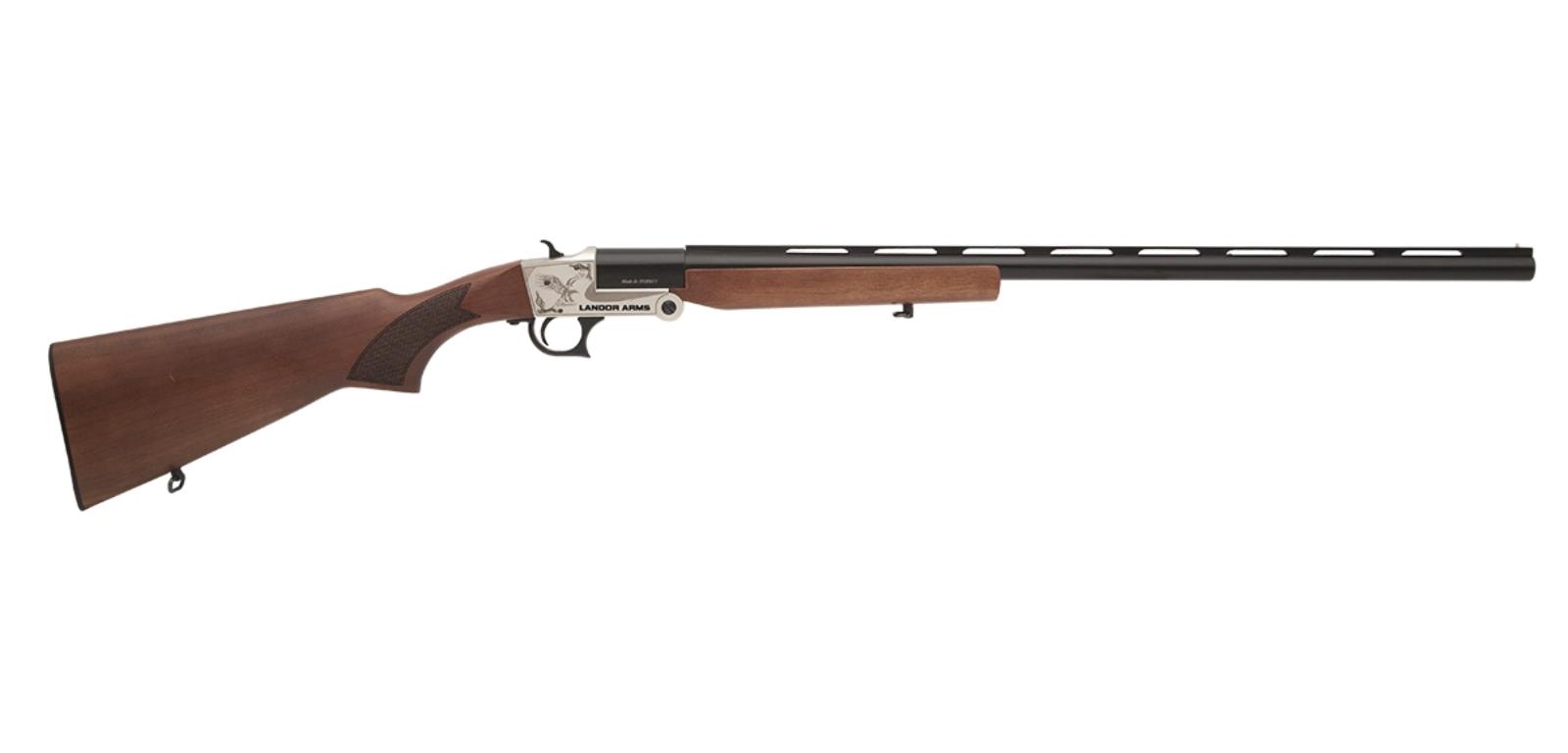 STX-603 TEK KIRMA AV TÜFEĞİ