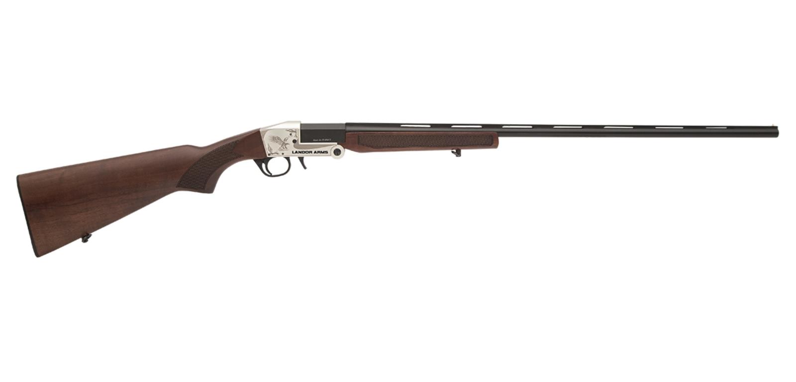 STX-604 TEK KIRMA AV TÜFEĞİ