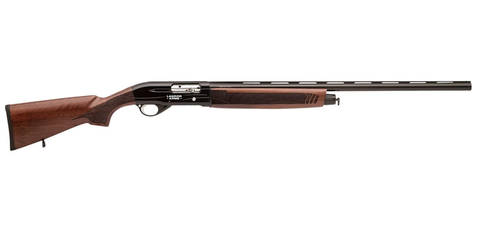 LND-311 SEMİ AUTOMATIC WALNUT