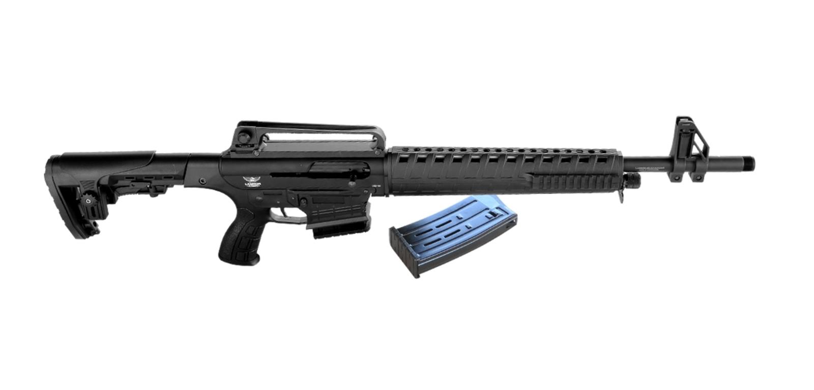 LND-107-12 VERTICAL MAGAZINE 