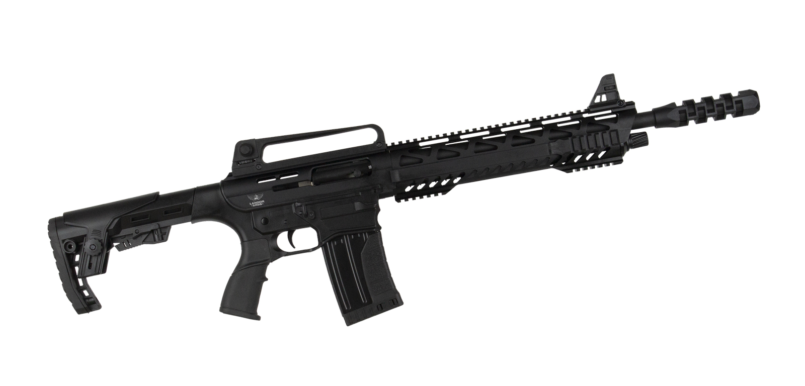 LND-117 ŞARJÖRLÜ AV TÜFEĞİ