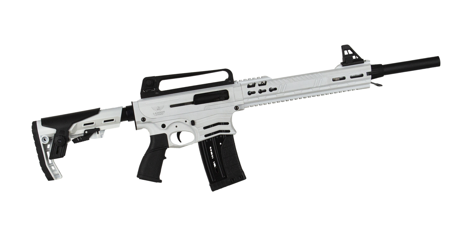 LND-120 ŞARJÖRLÜ AV TÜFEĞİ