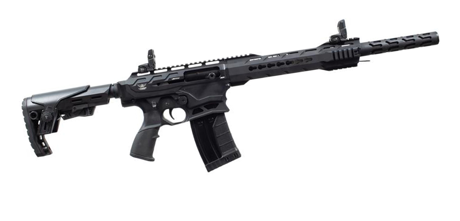 LND 134 VERTICAL MAGAZINE