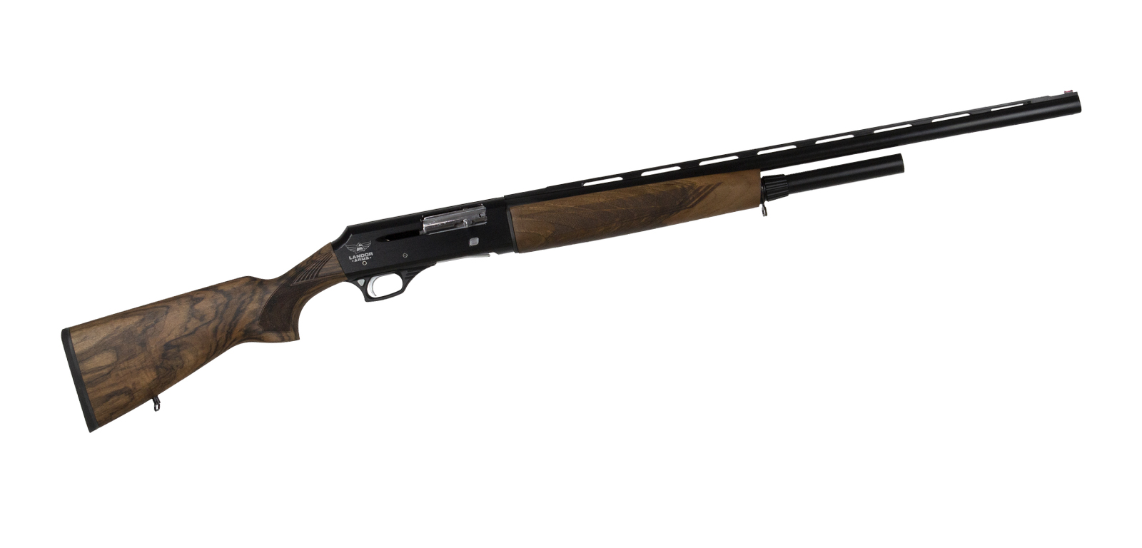 LND-318 YARI OTOMATİK AV TÜFEĞİ