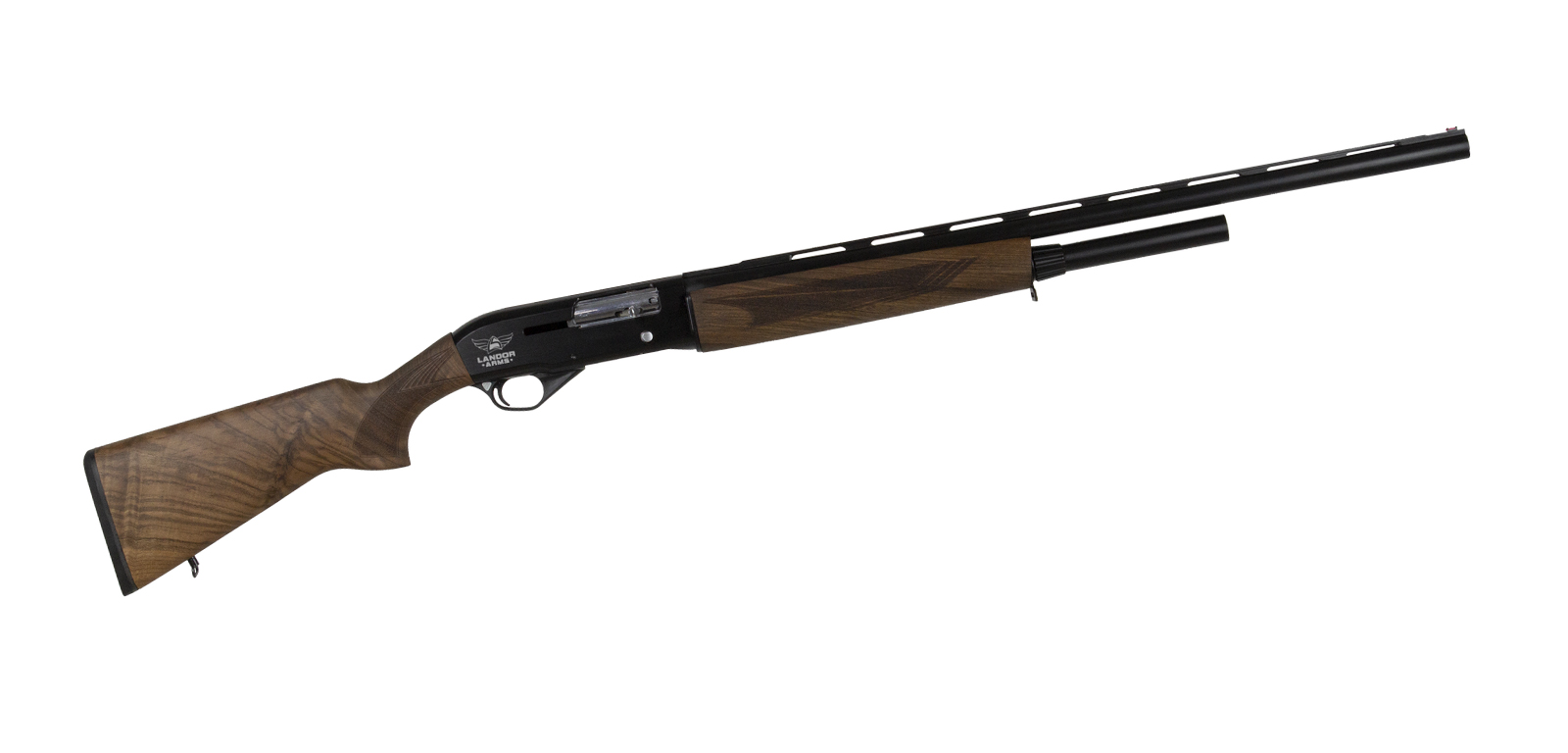 LND-319 YARI OTOMATİK AV TÜFEĞİ