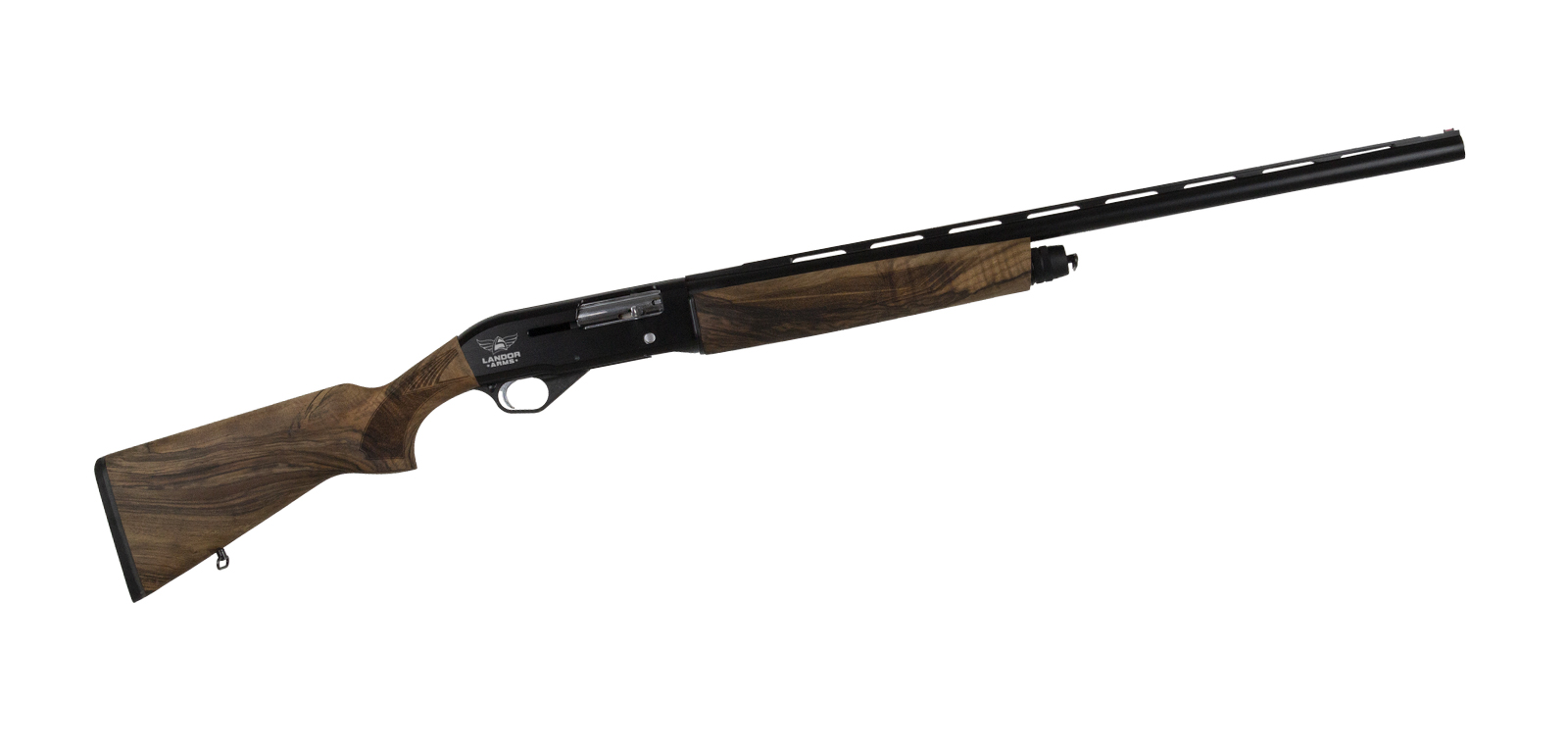 LND-321 YARI OTOMATİK AV TÜFEĞİ