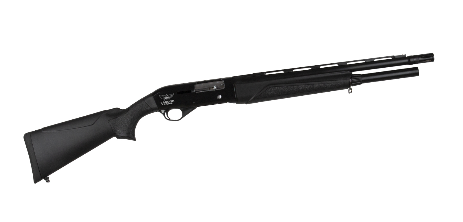 LND-322 YARI OTOMATİK AV TÜFEĞİ