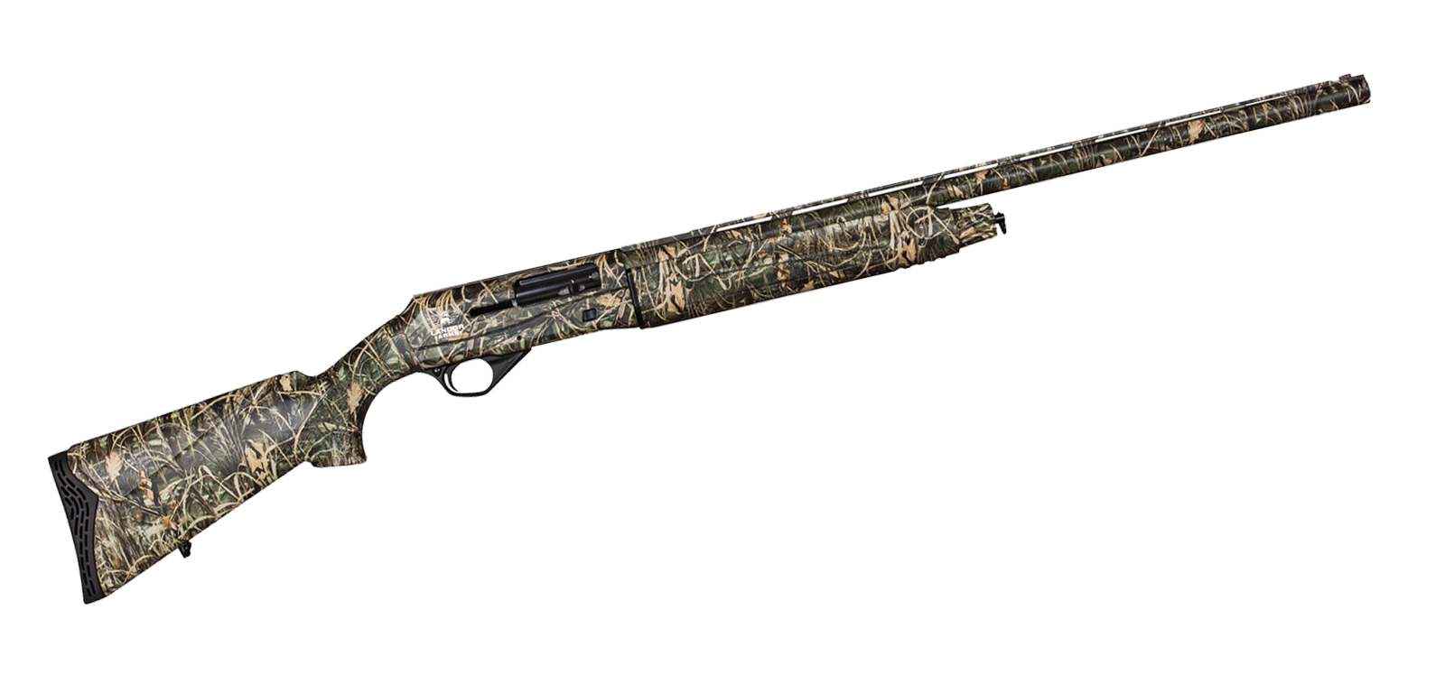 LND-323 SEMI AUTOMATIC
