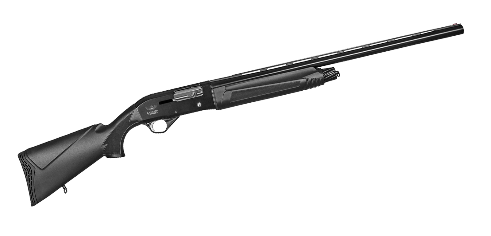 LND-324 YARI OTOMATİK AV TÜFEĞİ