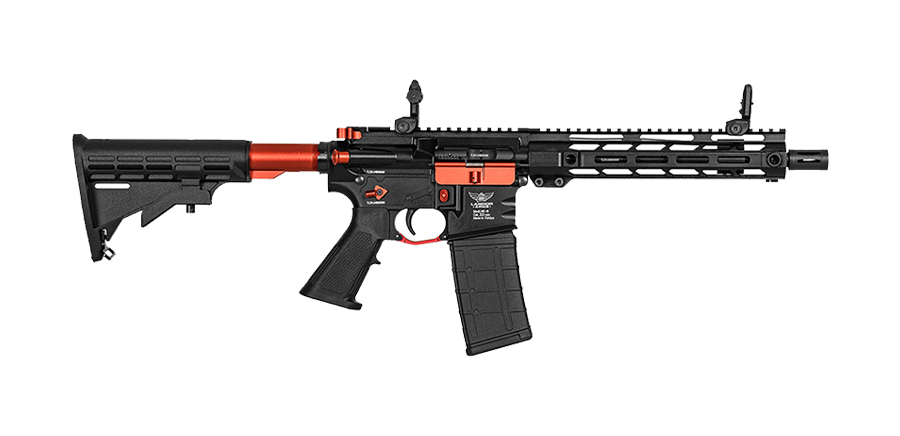LNR-15 YİVLİ TÜFEK