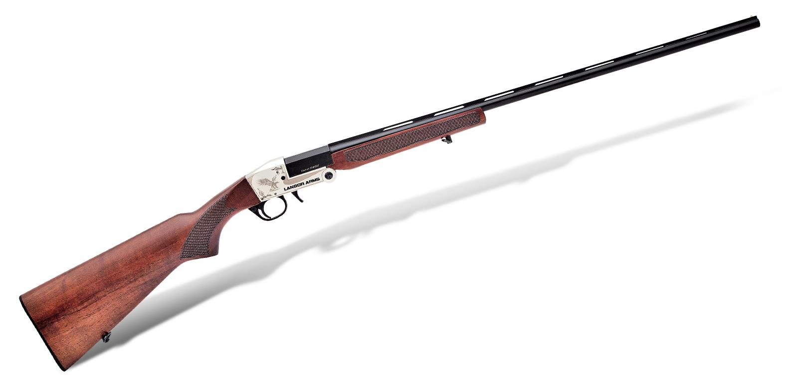 STX-606 TEK KIRMA AV TÜFEĞİ