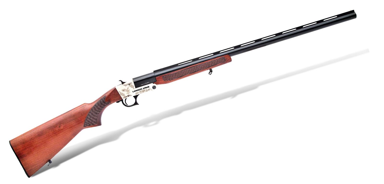 STX-608 TEK KIRMA AV TÜFEĞİ