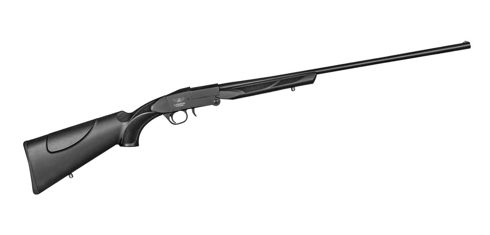 STX-610 TEK KIRMA AV TÜFEĞİ