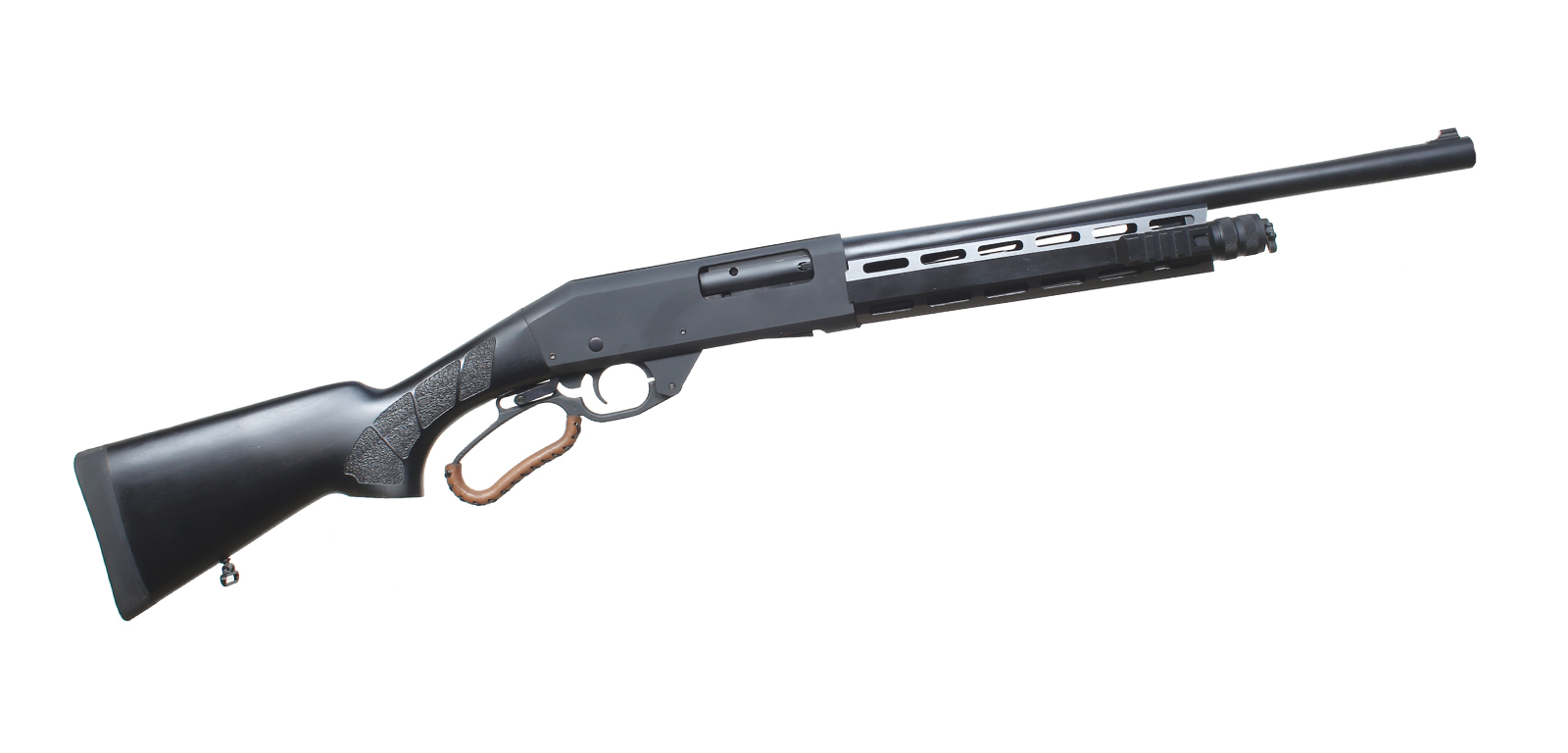 TXS-813-LEVYELİ AV TÜFEĞİ