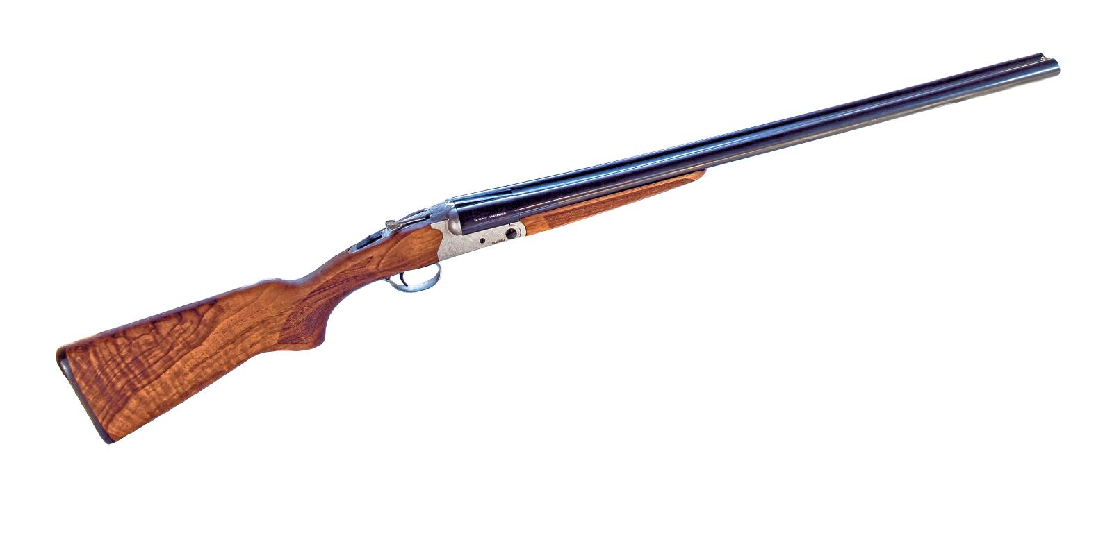 VILANO DLX ANGRAVED CALIBER