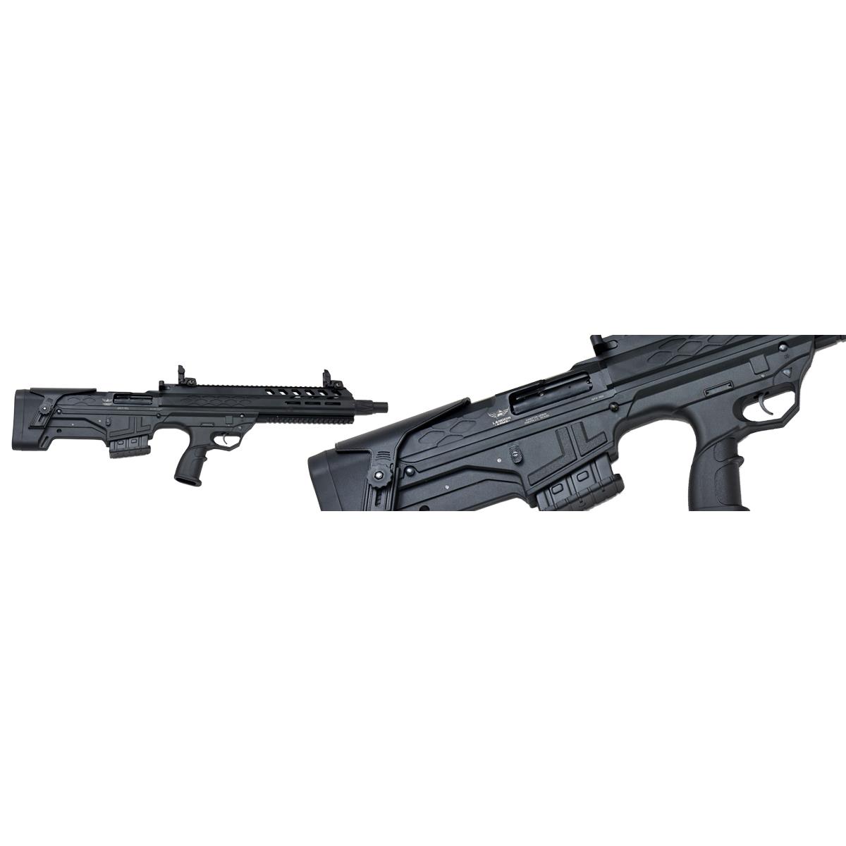 BPX-902 BULLPUP AV TÜFEĞİ
