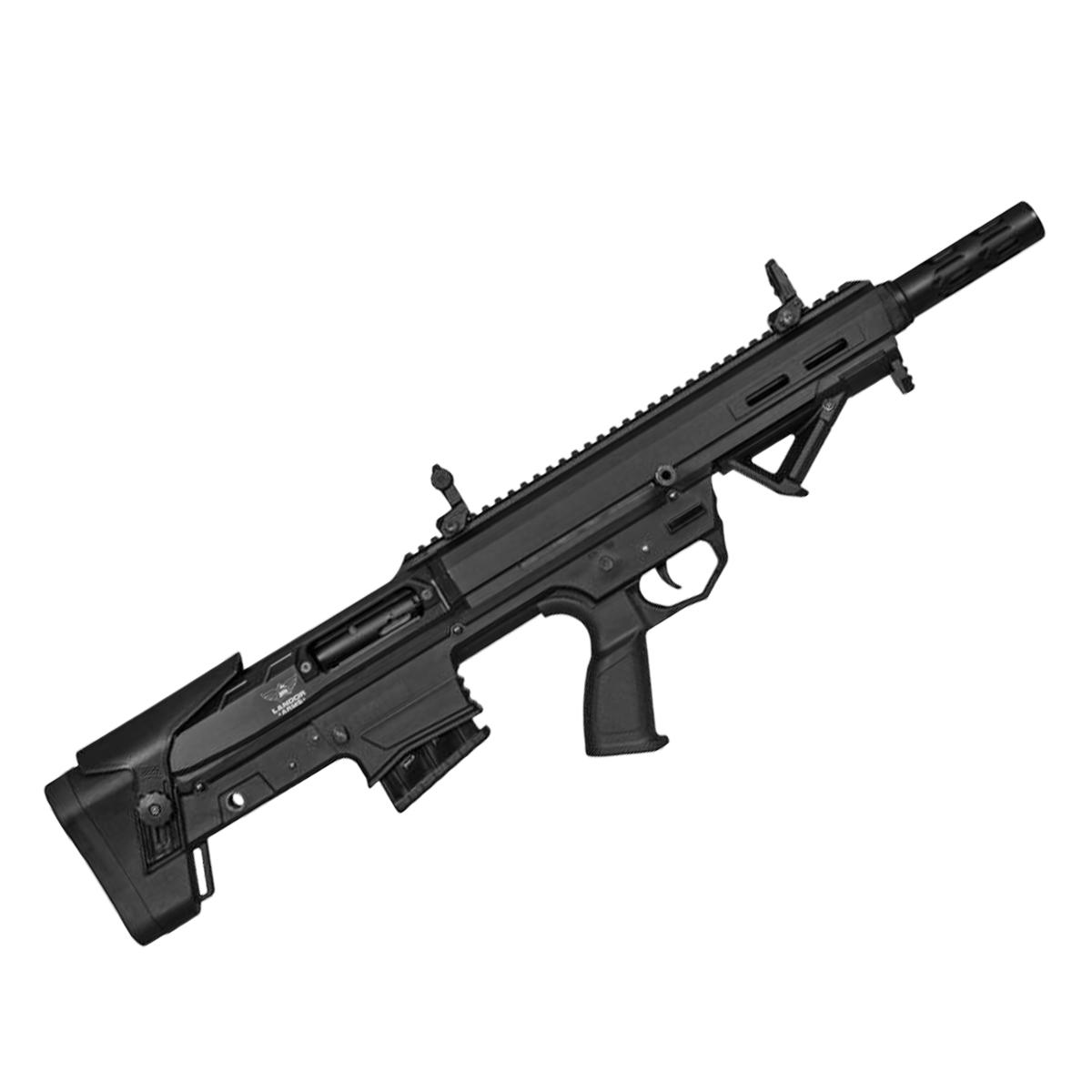 BPX-906 BULLPUP SHOTGUN 12GA