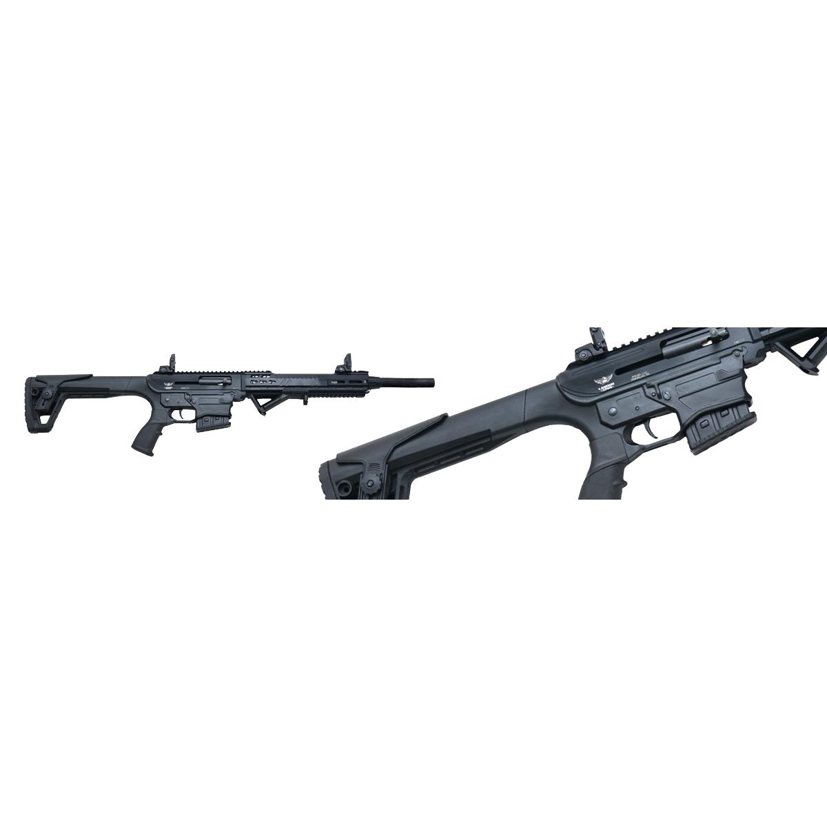LND-117 VERTICAL MAGAZINE