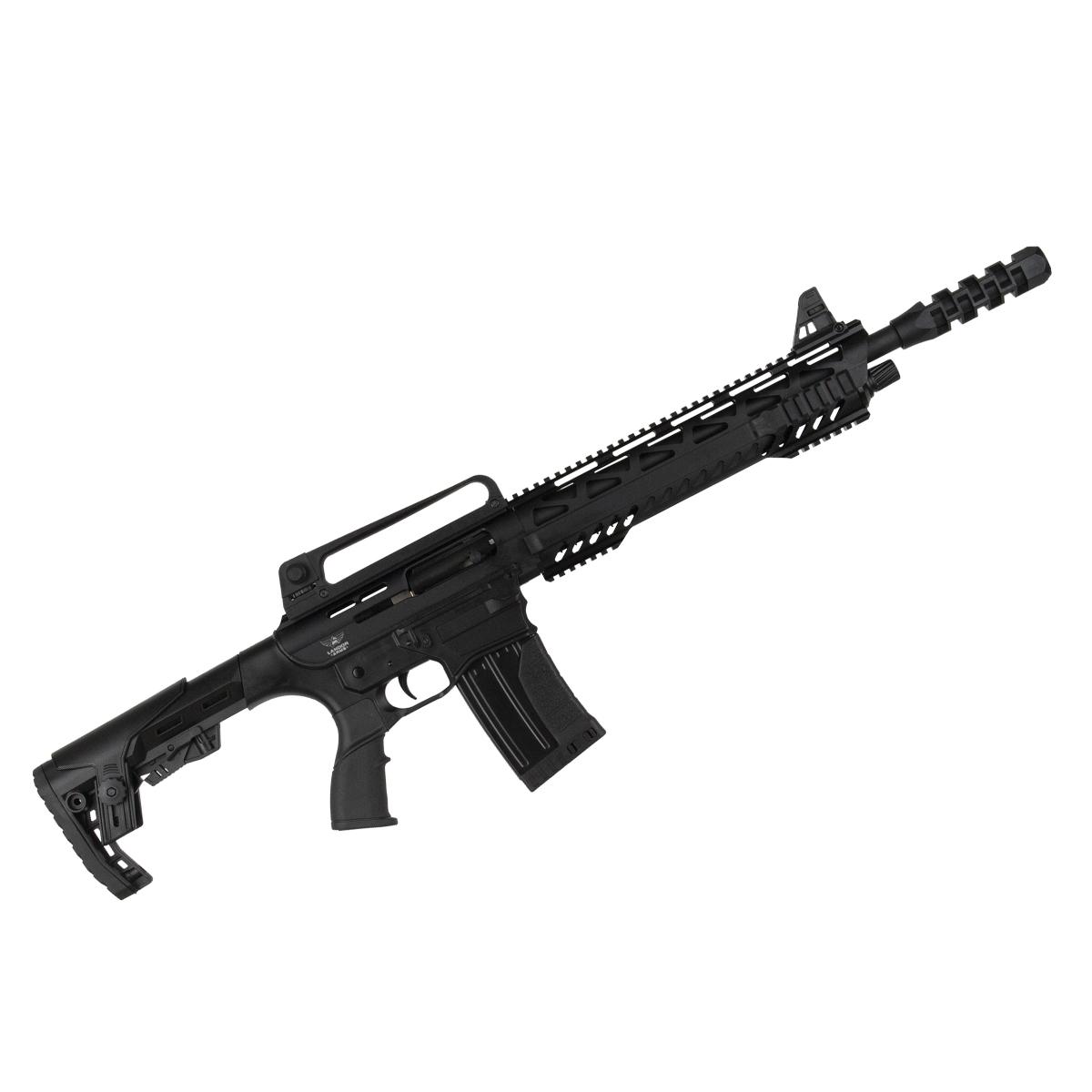 LND-117 ŞARJÖRLÜ AV TÜFEĞİ