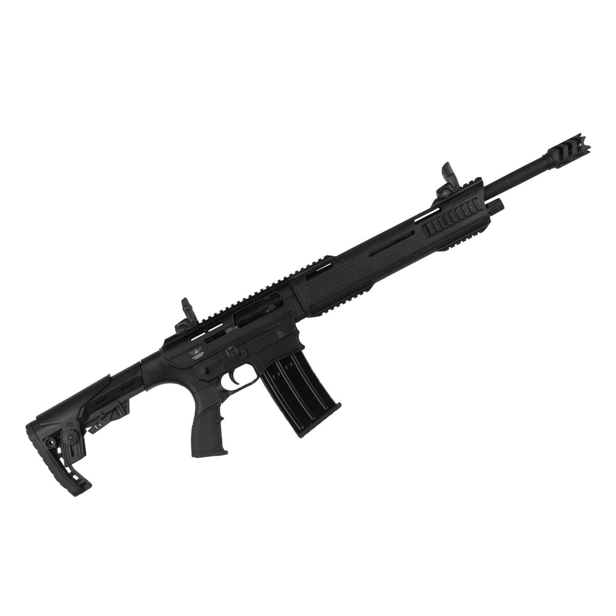 LND-119 MAG FED SHOTGUN 12GA