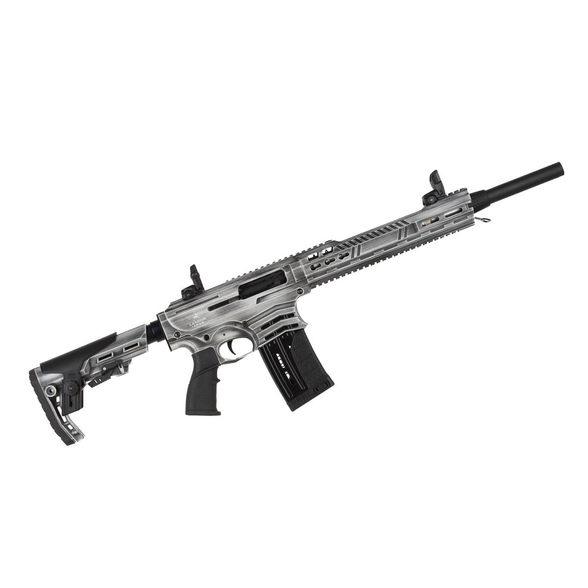 LND-121 MAG FED SHOTGUN 12GA SELECOT