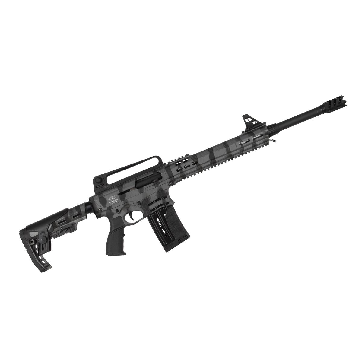 LND-123 ŞARJÖRLÜ AV TÜFEĞİ SELECOT
