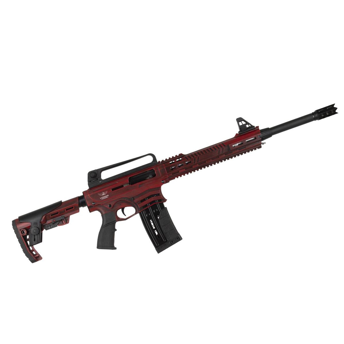LND-125 ŞARJÖRLÜ AV TÜFEĞİ SELECOT
