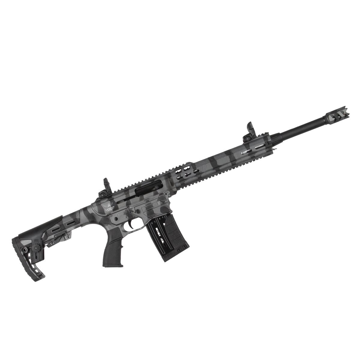 LND-131 ŞARJÖRLÜ AV TÜFEĞİ SELECOT