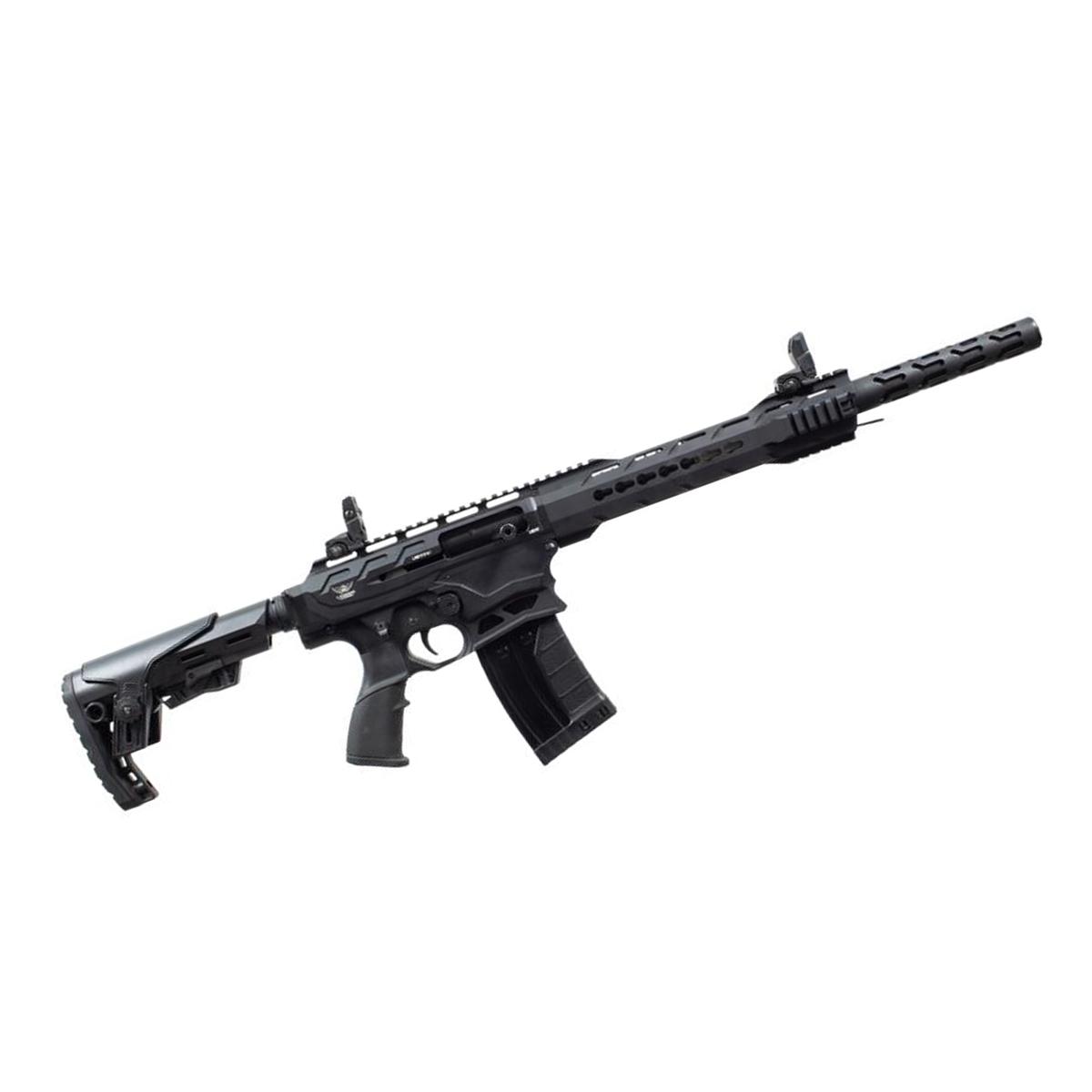 LND-134 MAG FED