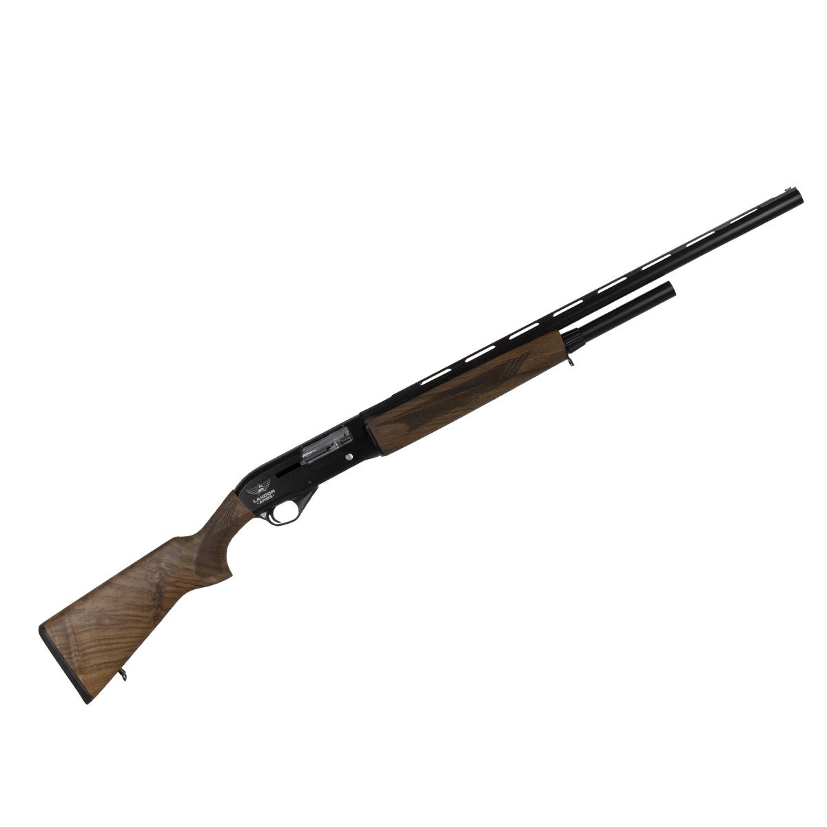 LND-319 YARI OTOMATİK AV TÜFEĞİ