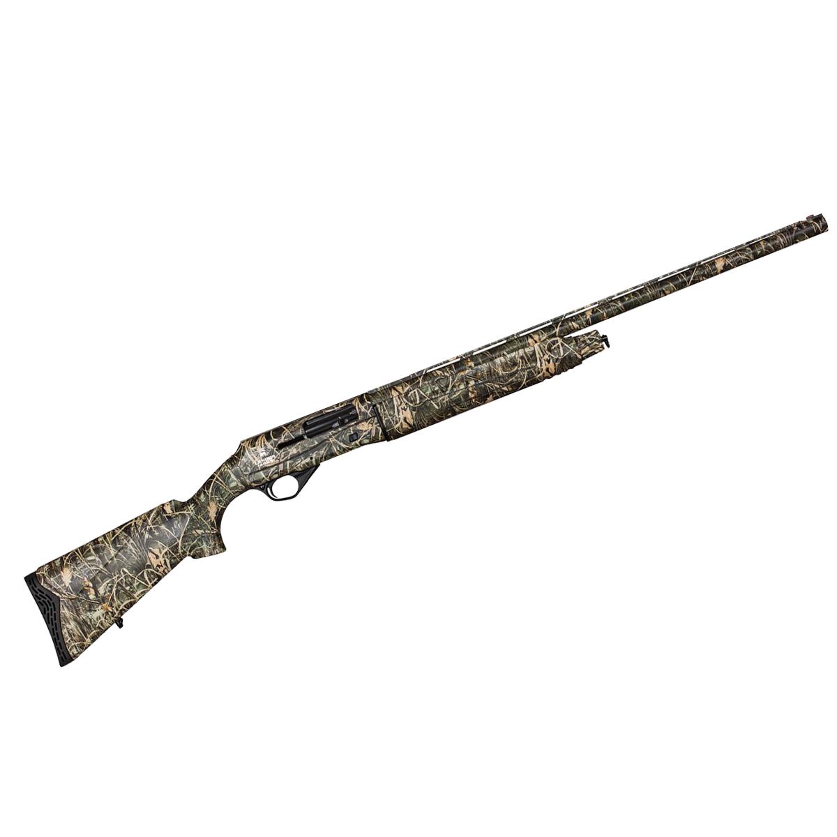 LND-323 SEMI AUTOMATIC SHOTGUN 12GA CAMO