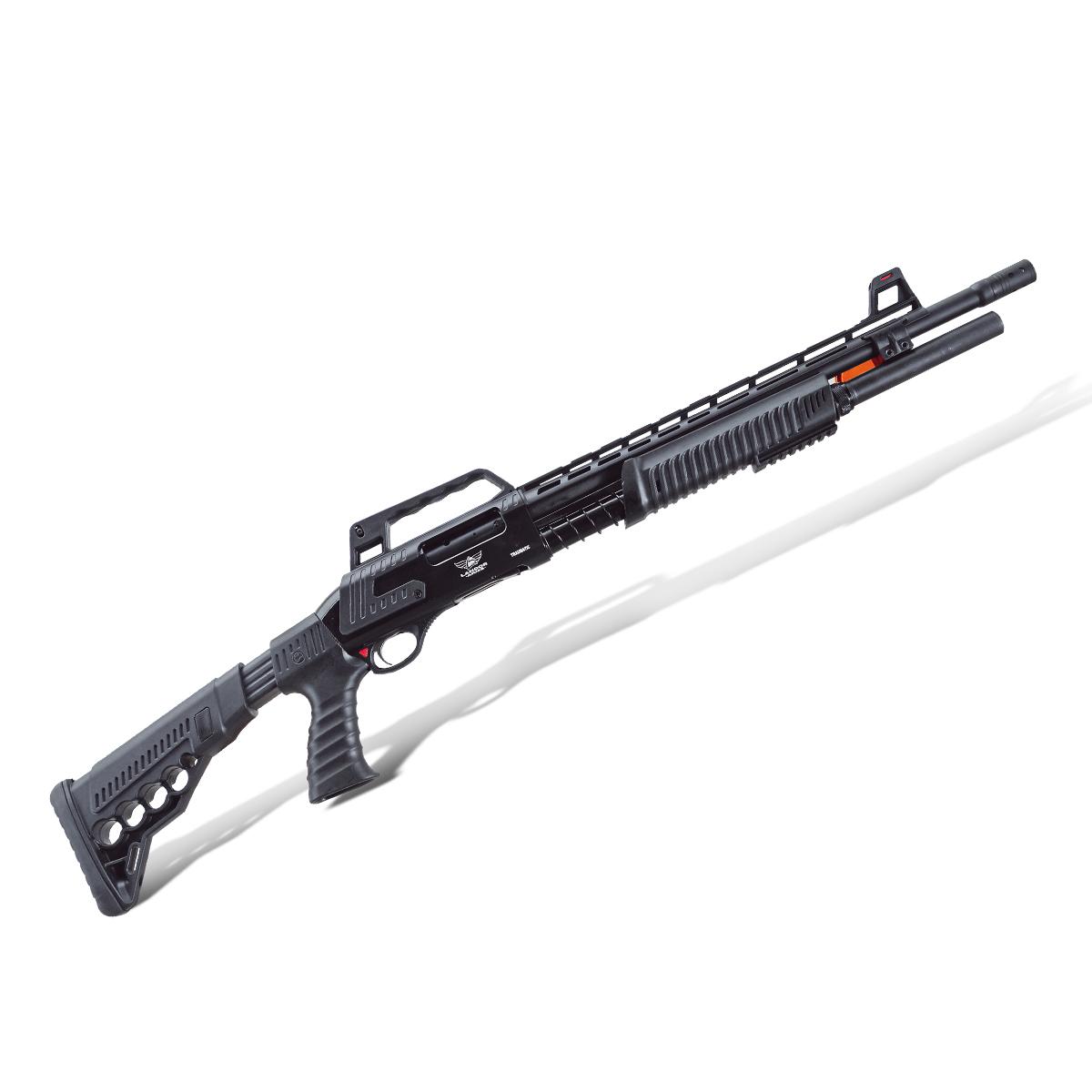 LND 207  TRAUMATIC