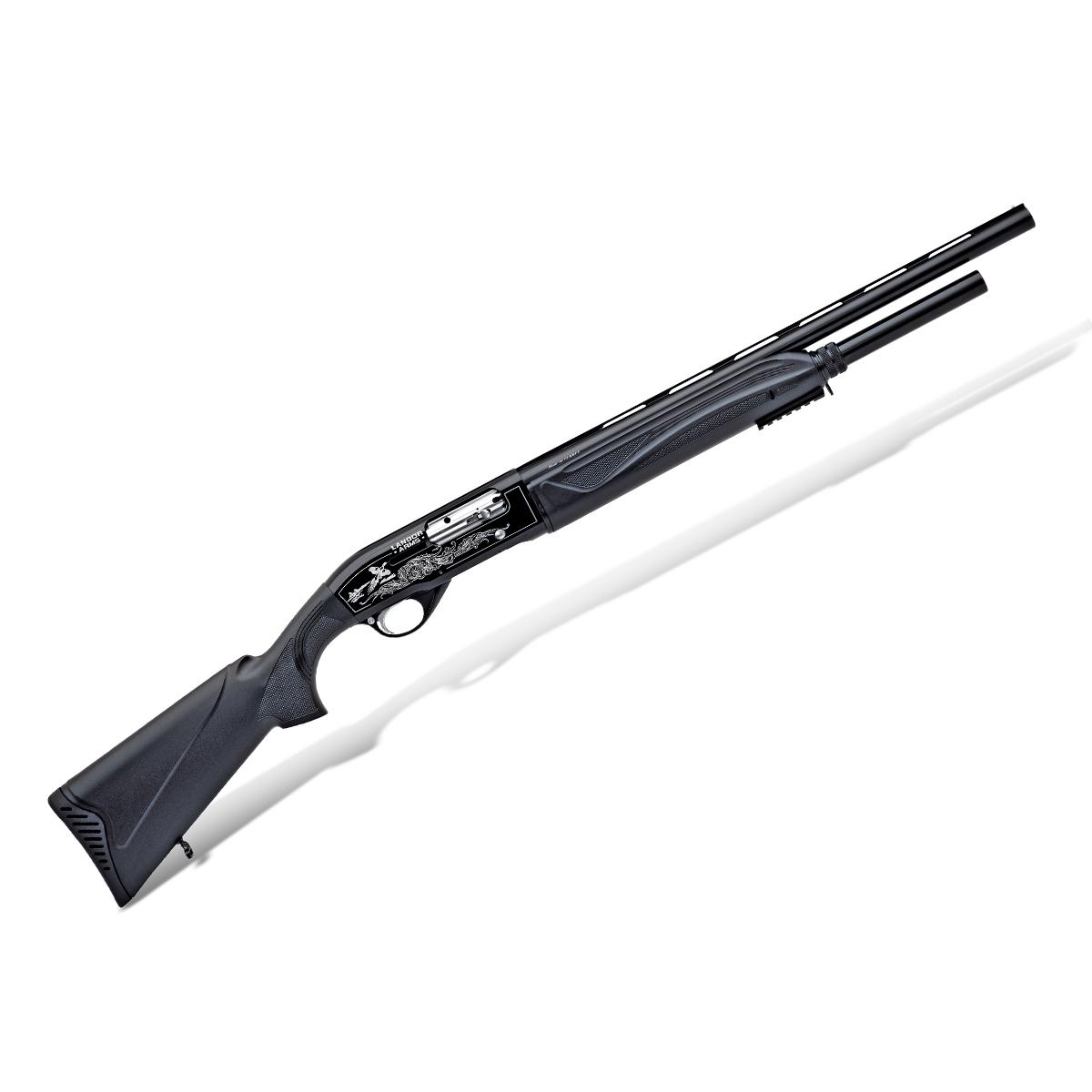 LND-315 YARI OTOMATİK AV TÜFEĞİ