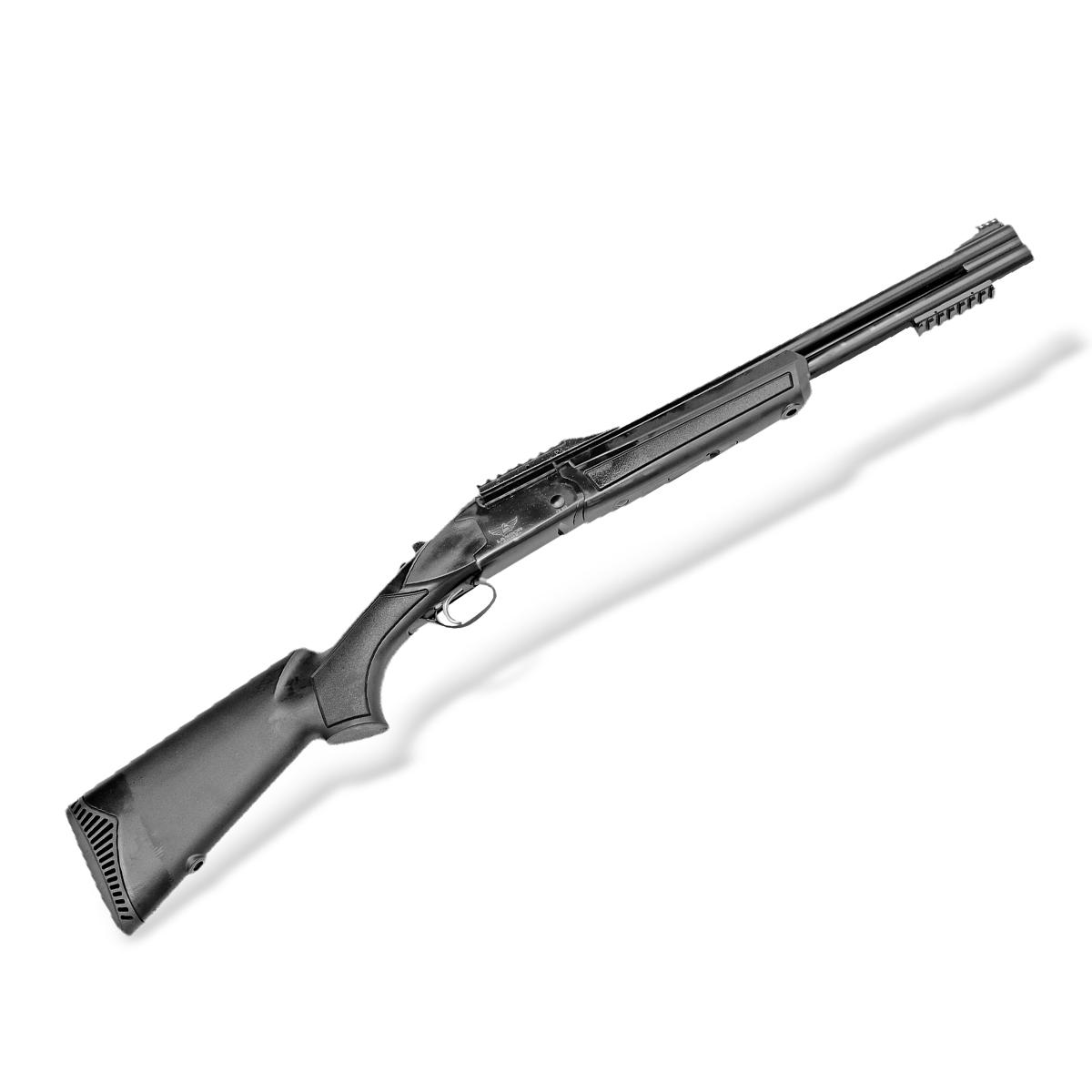 PX-509 SÜPER POZE AV TÜFEĞİ