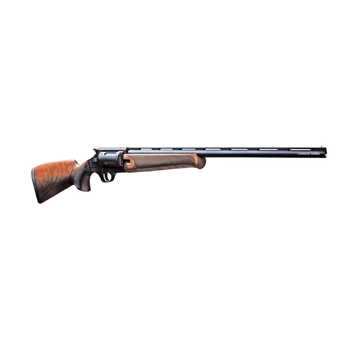 TXS-804 REVOLVER SHOTGUN 410GA