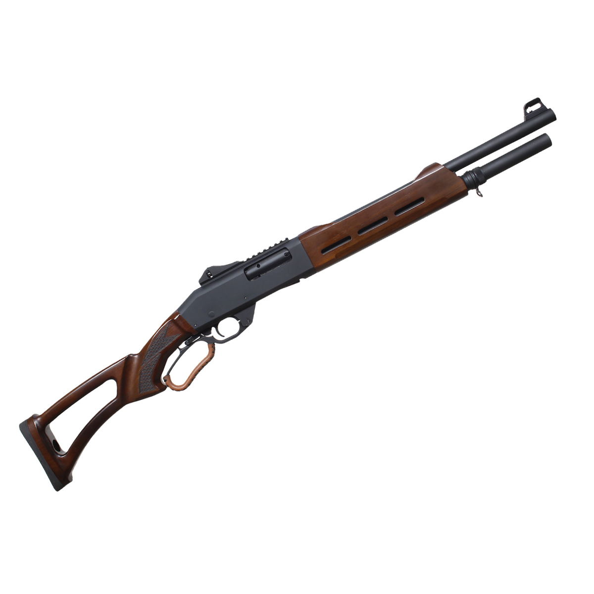 TXS-809 LEVER ACTION AV TÜFEĞİ 